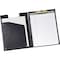 Cardinal Letter Pad Folio, Black CRD252610 - alternate 1