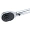 Performance Tool 1/2 in. Dr. Torque Wrench, 150 ft/lb, Click Torque, Chrome Steel M200DB - alternate 2
