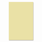 Lettermark Colors 30% Recycled Colored Paper, 20 lb Bond Weight, 8.5 x 14, Canary, 500PK 94292RM - alternate 2