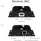 Siig SIIG 1x4 HDMI Splitter HDbitT over IP Extender - 120m Over Cat6 - Full HD 1080p at 60Hz CE-H25F11-S1 - alternate 3