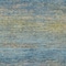 Homeroots 3' X 5' Denim Blue Striped Washable Indoor Outdoor Area Rug 608467 - alternate 3