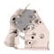Whirlpool Microwave Interlock Switch Assembly W11252186 - alternate 4