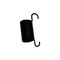 John Deere EXTENSION SPRING, JOHN DEERE OEM M146165  M146165 - alternate 2