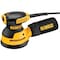 Dewalt Random Orbit Sander, 5 in disc, Single Speed, 120V DWE6421 - alternate 4