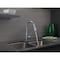 Delta Essa Single Handle Pull-Down Kitchen Faucet 9113-AR-DST - alternate 3