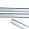 Apollo Tile Stone Gray 0.6 in x 12 in Glass Glossy Pencil Liner Tile Trim 0.5 sqft/case, 10PK APLGP8806A - alternate 2