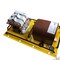 Komatsu PANEL CROWBAR A, KOMATSU OEM 58B-98-00810 58B-98-00810 - alternate 1