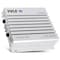 Pyle 2.1 Bluetooth Marine Amplifier Receiver, Black PLMRA410BT - alternate 1