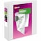 Avery Binder, Durable View, Slant Rings, 2", White 17032 - alternate 1