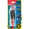 Maped Visio Left-Handed Pen, Assorted Colors, 3PK 224324 - alternate 1