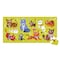 Banana Panda I Love Cats Puzzle, Ages 3+ 49288 - alternate 2