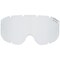 Klein Tools Safety Goggles, Replacement Lens, Clear 60481 - alternate 5