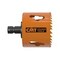 Cmt BI-METAL PLUS BIM8%CO HOLE SAW D=1-1/2in (38mm) 551-038X - alternate 1