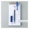 Pilot Refill for B2P, Dr Grip, G2, G6, MR Metropolitan, Precise BeGreen and Q7 Gel Pens, Blue, 2PK 77233 - alternate 4