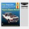 Haynes Manuals FORD SUPER DUTY PICK-UP & EXCURSN 99-10 36060 - alternate 2