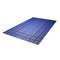 Mytee Products Flatbed Truck Tarps 18oz Steel Tarp 16ft x 27ft - Blue STT-BLUE - alternate 4