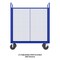 Valley Craft Picking Cage Cart F89726VCBL - alternate 2