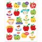 Eureka Apple Scented Stickers, 80 Per Set, 6PK 650947 - alternate 2