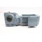 Sew Eurodrive GEARMOTOR 1HP 19RPM 3PH 575V-AC SA57/A/T - alternate 1