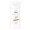 Dove Advanced Care Vanilla and Cocoa Butter Antiperspirant Deodorant Stick, 2.6 Ounce, 12PK 64363222 - alternate 4