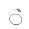 Autobest 05-07 Ford Five Hundred V6 3.0L Fuel Pump Mod, F1478A F1478A - alternate 2