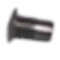 John Deere RIVET, JOHN DEERE OEM AT256340  AT256340 - alternate 2