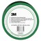3M UV-Resistant Masking Tape, 4.8 mil Thick, Green, Rubber Adhesive UVG - alternate 4