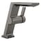 Delta Pivotal Single Handle Mid-Height Vessel Bathroom Faucet 699-KS-PR-DST - alternate 2