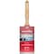 Wooster 3" Flat Sash Firm, Nylon/Polyester Bristle, Paint Brush 4175 - alternate 1