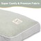 Simple Deluxe FluffyDream Dog Bed for Medium Dog, Super Soft Pet Bed Mat, Suitable for Dogs Up to 65lbs, 36in x 2 PTDBEDMATTEDY3627MIN - alternate 3