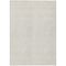 Homeroots 10' X 14' Ivory And Beige Floral Washable Indoor Outdoor Area Rug 594640 - alternate 3