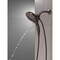 Delta Universal Showering Components In2ition H2OKinetic 5-Setting Two-in-One Shower 58620-RB-PK - alternate 3