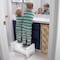 Simplay3 Sibling Stool, white 419010-03 - alternate 2