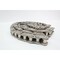 Whitney ROLLER CHAIN 10FT 1/4IN SINGLE 100-1R - alternate 3