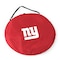 Picnic Time Family Of Brands New York Giants - Manta Portable Beach Tent, (Red) 113-00-100-214-2 - alternate 3