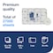 Tork Coreless, 2 Ply, 750 Sheets, White, 36 PK 472884 - alternate 2