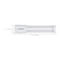 Satco 8.5 Watt PLL LED - 2G11 Base - 30K/35K/40K/50K/65K CCT Selectable - Ballast Bypass - 120-277 Volt S18420 - alternate 2