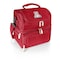Picnic Time Family Of Brands NCAA Arizona Wildcats Pranzo Lunch Bag - Insulated Lunch Box with Picnic Set 512-80-100-014-0 - alternate 1