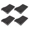 Mytee Products 4 Pack Cabin Air Filter Peterbilt 330, 337, 348, 365, 367, 386 Replaces P630281, 4PK CAF-P630281x4 - alternate 5