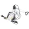 Powerzone Clamp Light lamp, Plug In Power Supplies, Clamp Lights Lamp, Aluminum ORCL050506B - alternate 1