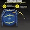 Goodyear Steel spring driven reel 3/8''x100ft 28287303G - alternate 2