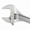 Sunex 10 in Adjustable Wrench SXAW10C - alternate 2