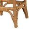 Bali & Pari Muy Bohemian Scallop Honey Rattan Counter Stool 252-13663-ZORO - alternate 4