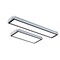 Led2Work FIELDLED EVO 280 96 Surface, 280 mm 11, 02'', 24V DC, M12-A Front Side 153010-01 - alternate 1