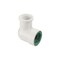 Orbit Elbow PVC-Lock 3/4in Push X 1/2in D FPT Plastic 34775 - alternate 3