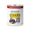 Rust-Oleum Exterior Paint, Gloss, Oil Base, International Harvester Red, 1 qt 280109 - alternate 1