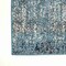 Jonathan Y Contemporary POP Modern Abstract Vintage Cream/Turquoise 2 ft. x 8 ft. Runner Rug CTP105C-28 - alternate 3