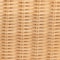 Bali & Pari Arisu Bohemian Light Honey Rattan 5-Piece Dining Set 258-14323-14188-ZORO - alternate 2