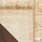 Homeroots 10' X 14' Beige And Rust Floral Indoor Outdoor Area Rug 573751 - alternate 3