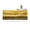 Signmission Estamos Tantratando, 48 Inch x 120 Inch, Vinyl Banner B-120-30564 - alternate 3